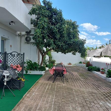 Casa Juanne Iun P2043 Apartman Galtellì Kültér fotó