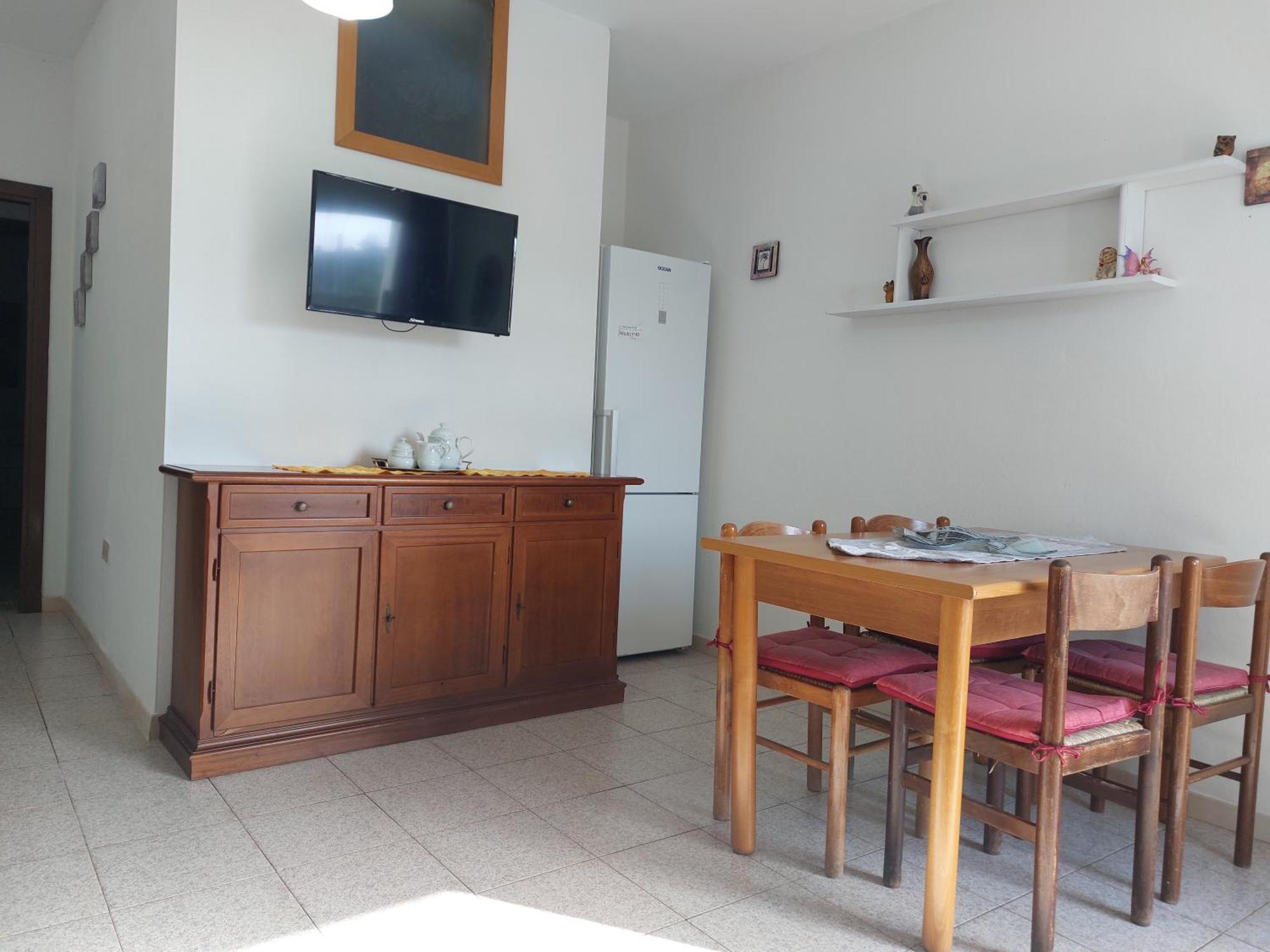 Casa Juanne Iun P2043 Apartman Galtellì Kültér fotó