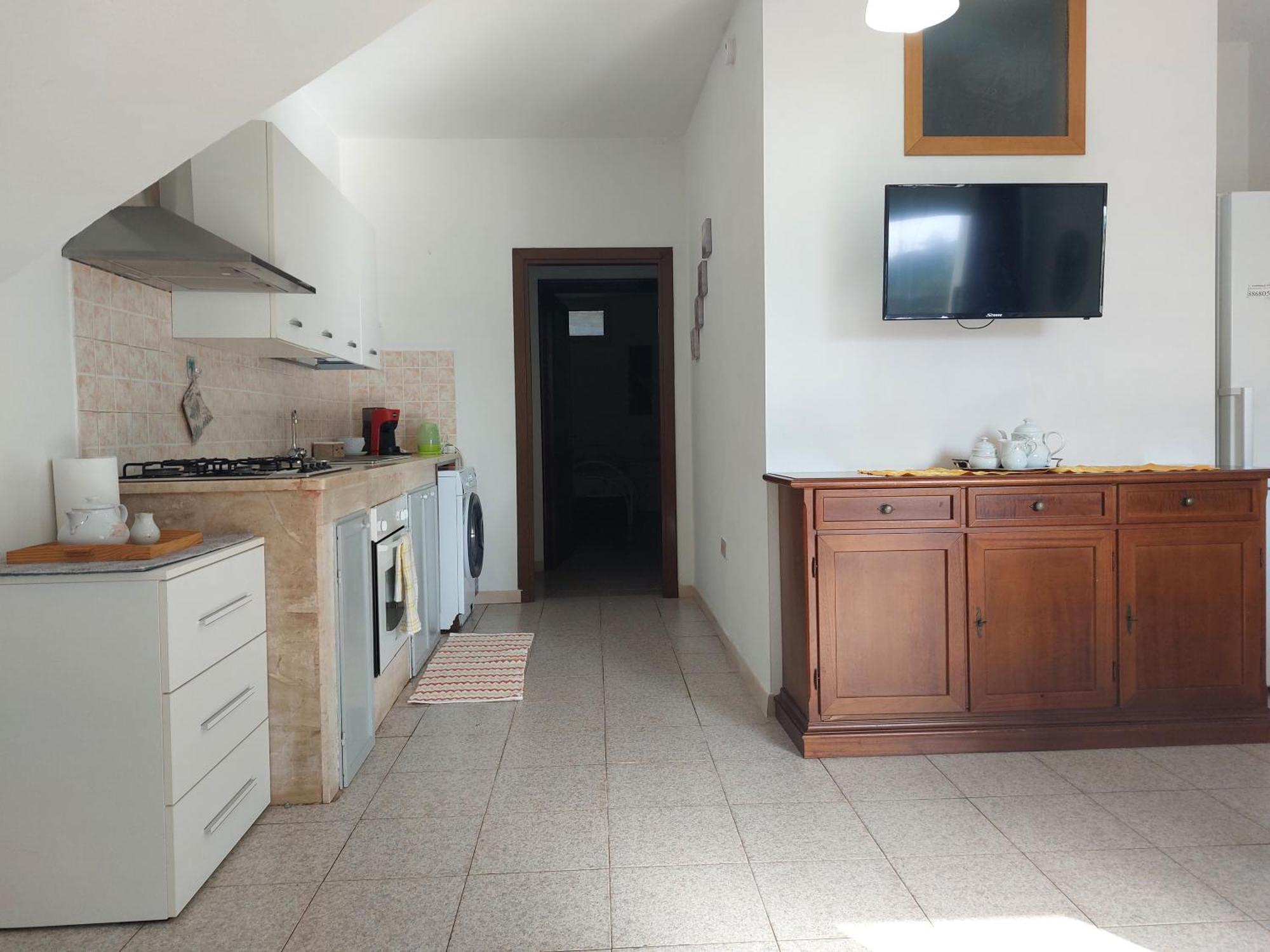Casa Juanne Iun P2043 Apartman Galtellì Kültér fotó