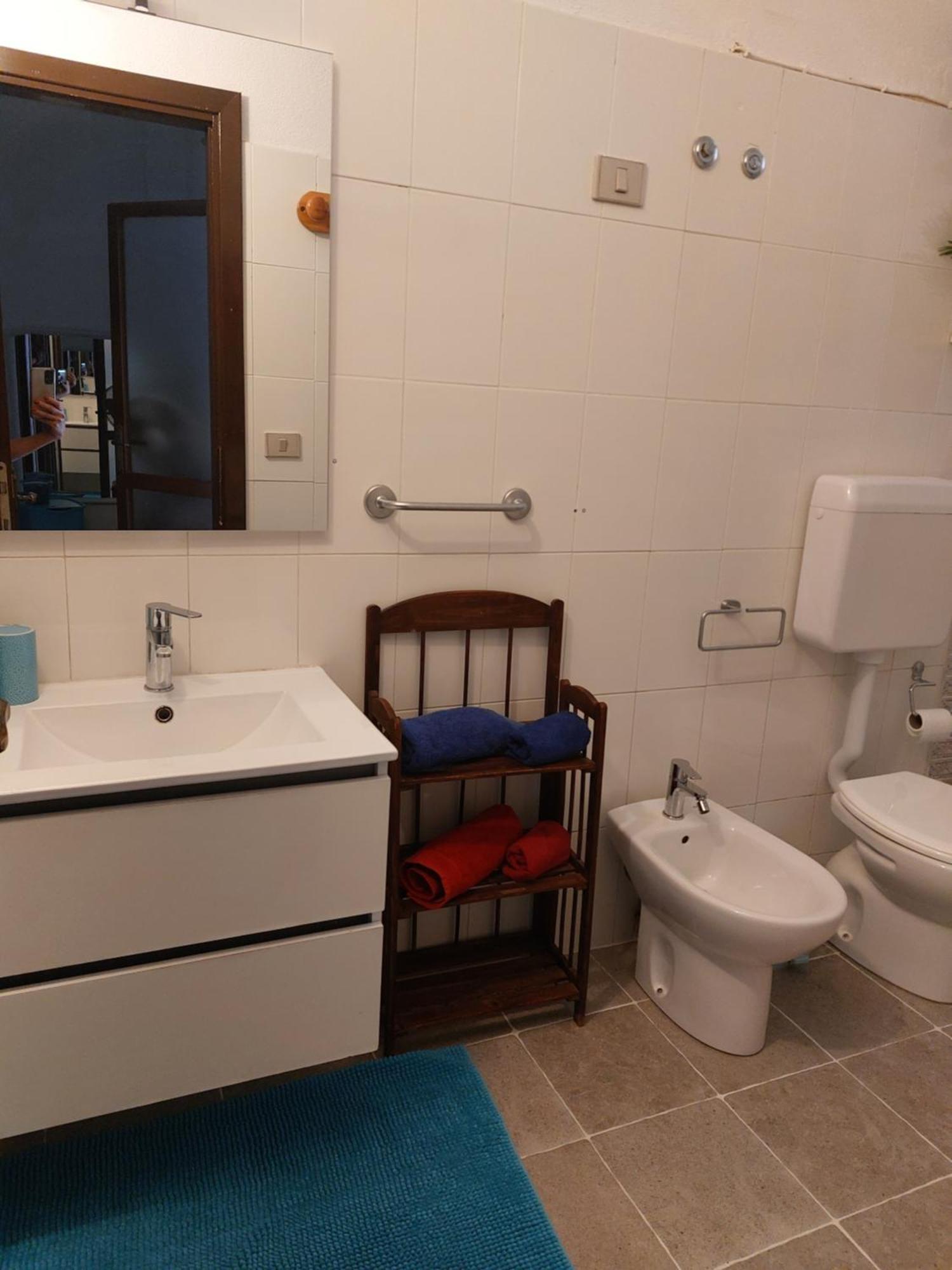 Casa Juanne Iun P2043 Apartman Galtellì Kültér fotó