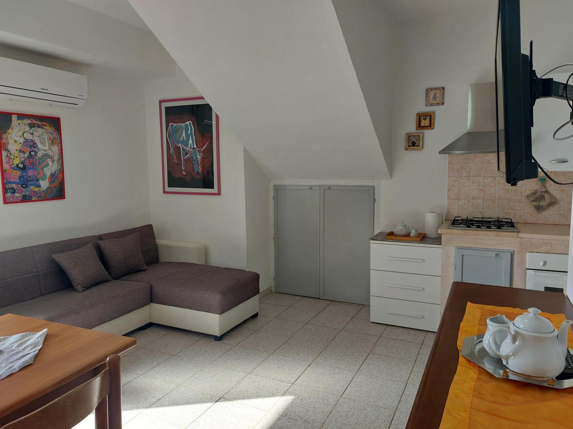 Casa Juanne Iun P2043 Apartman Galtellì Kültér fotó