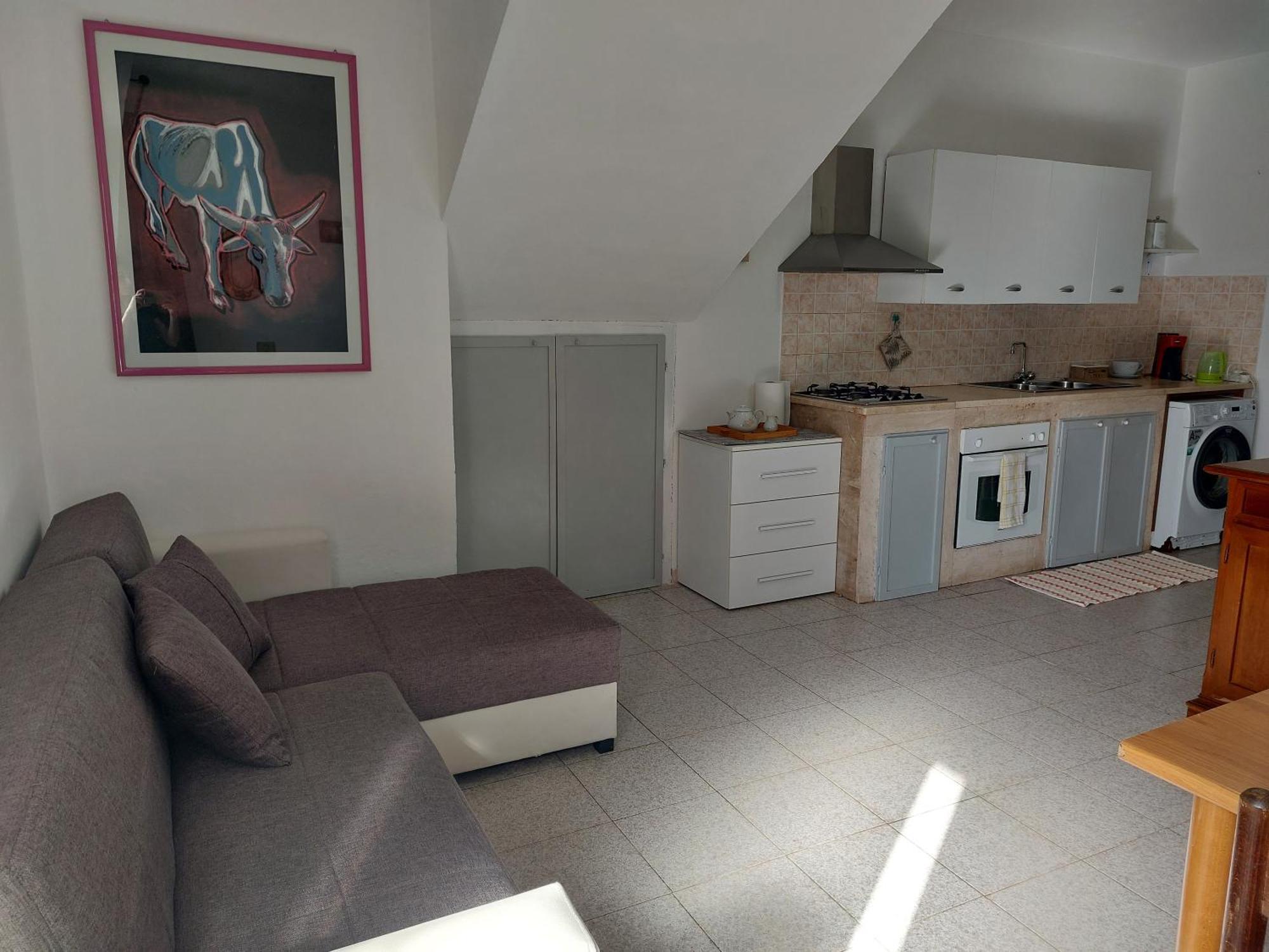 Casa Juanne Iun P2043 Apartman Galtellì Kültér fotó