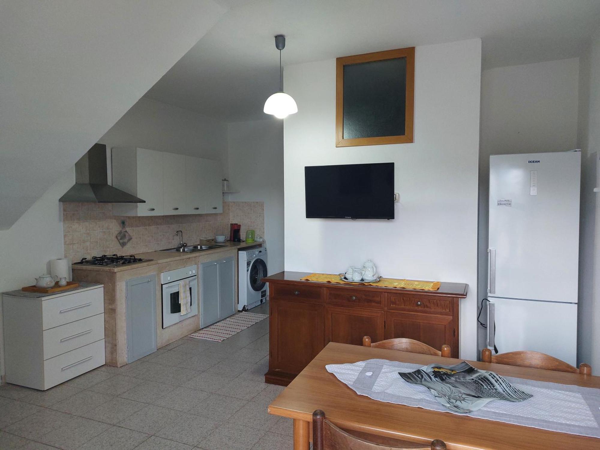 Casa Juanne Iun P2043 Apartman Galtellì Kültér fotó