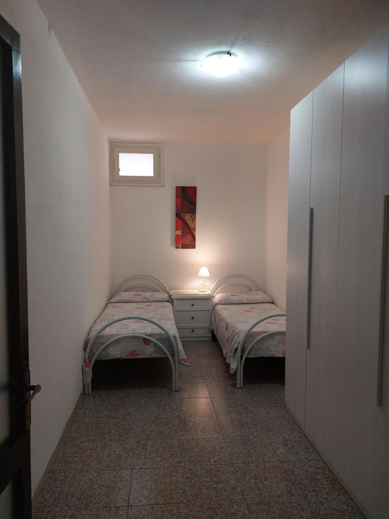 Casa Juanne Iun P2043 Apartman Galtellì Kültér fotó