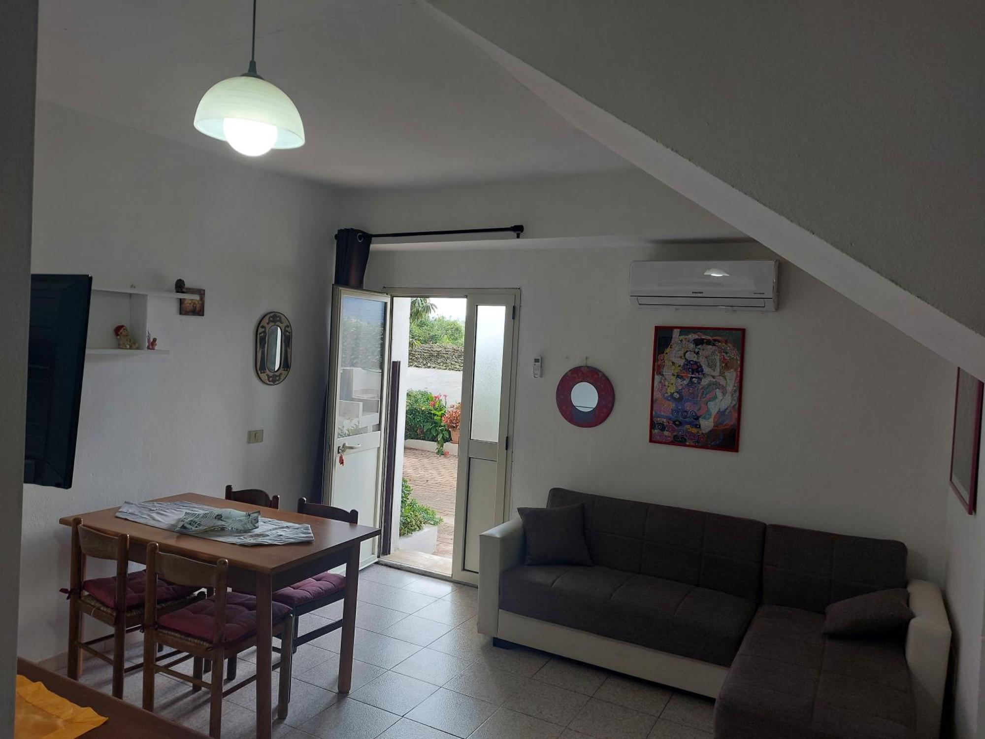 Casa Juanne Iun P2043 Apartman Galtellì Kültér fotó