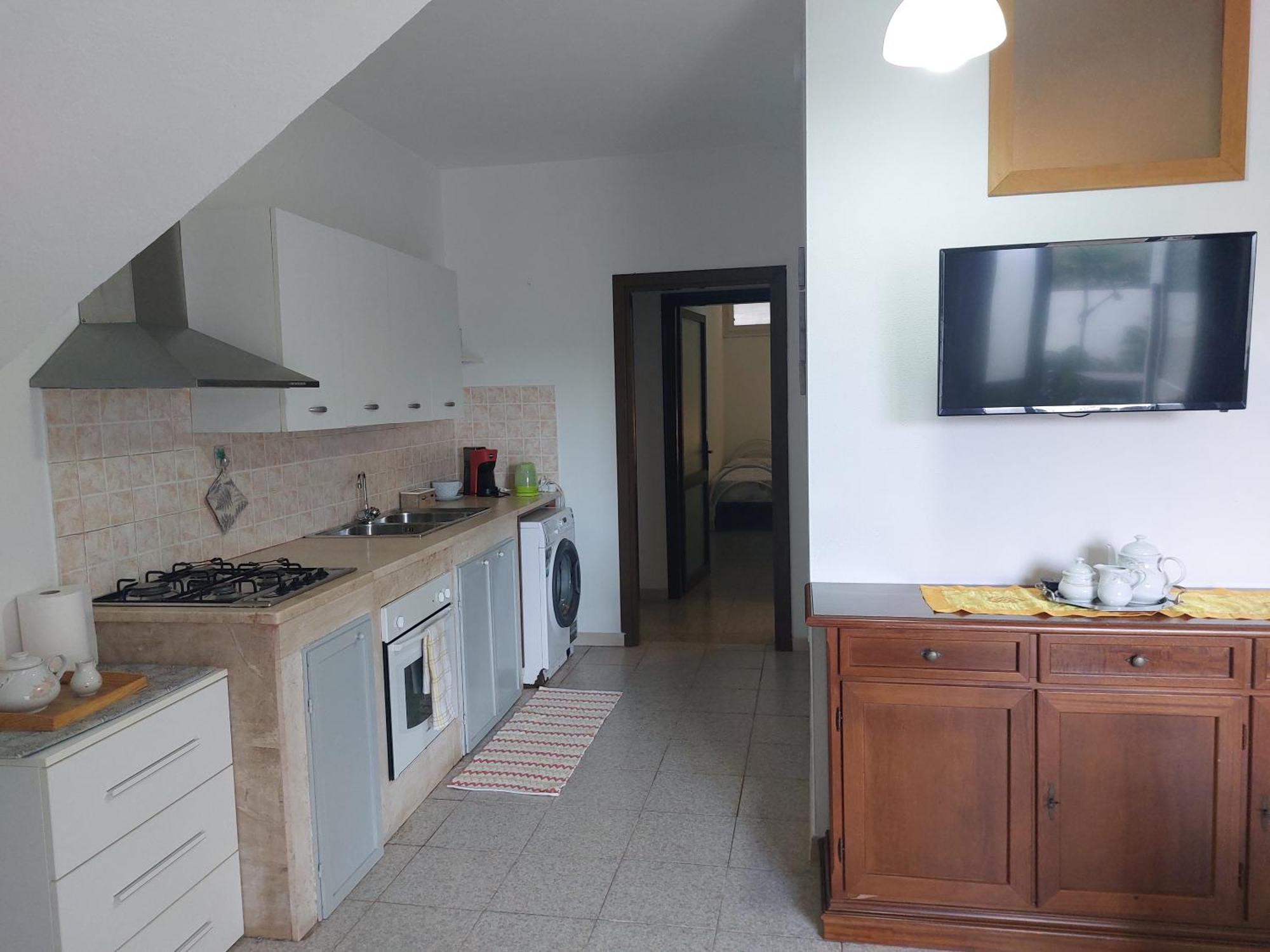 Casa Juanne Iun P2043 Apartman Galtellì Kültér fotó