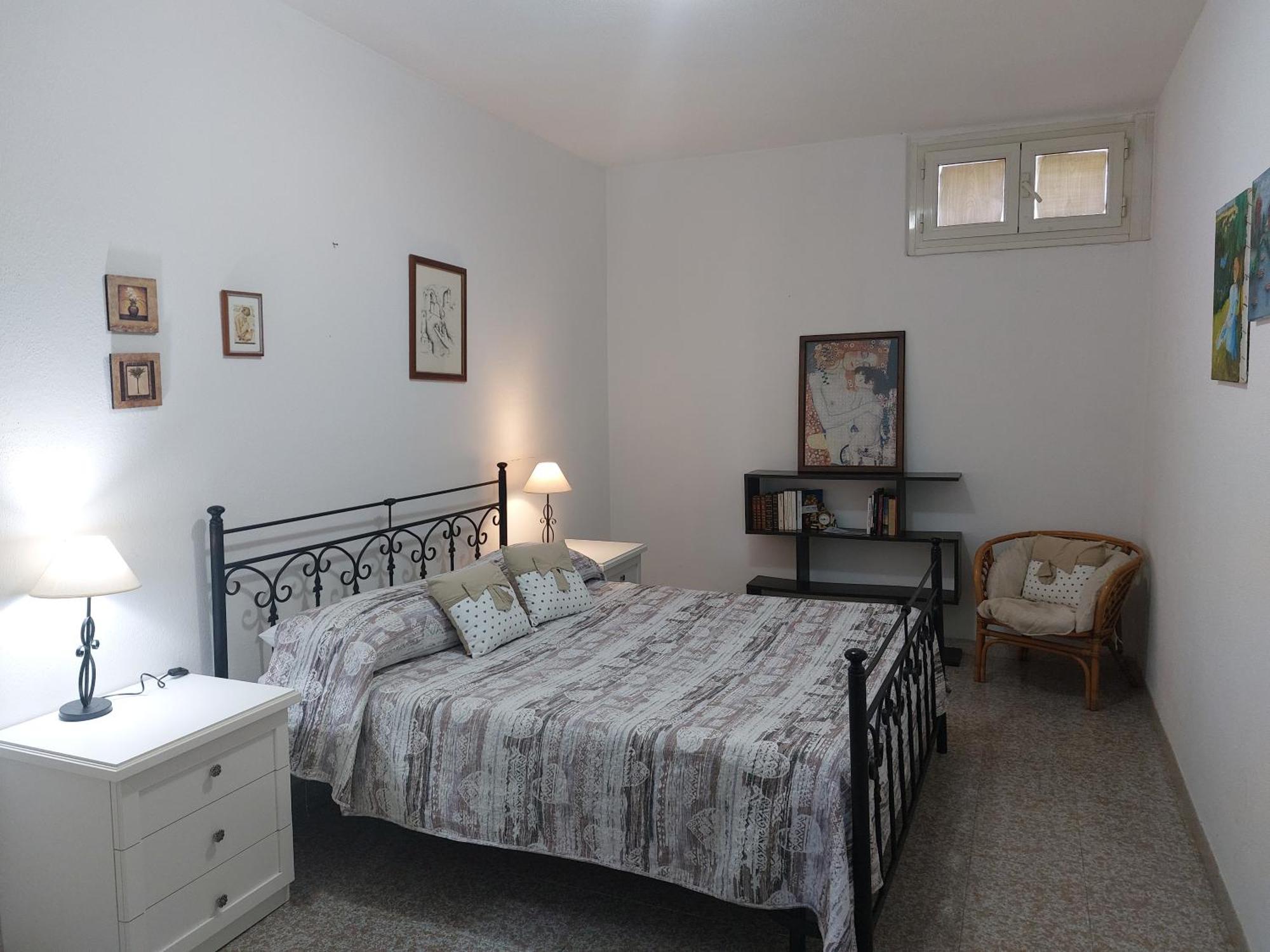 Casa Juanne Iun P2043 Apartman Galtellì Kültér fotó