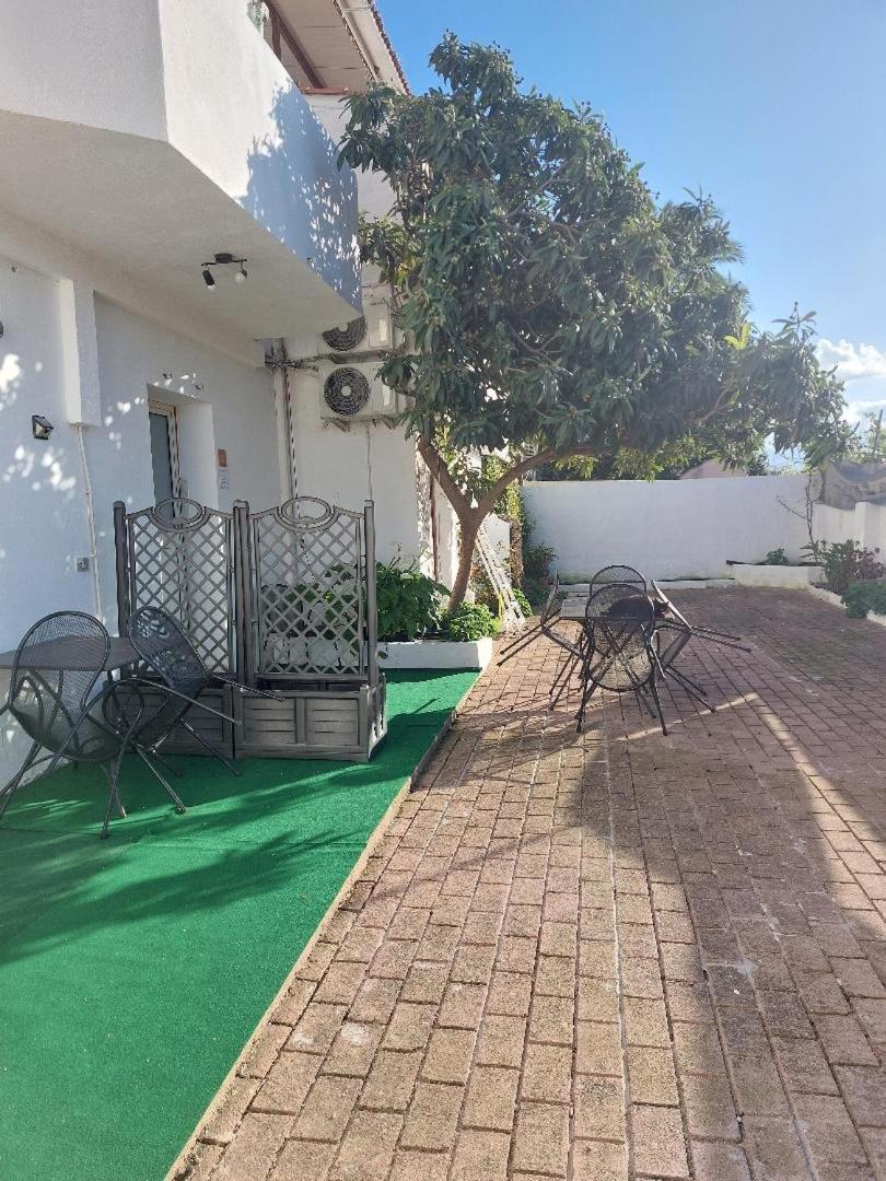 Casa Juanne Iun P2043 Apartman Galtellì Kültér fotó