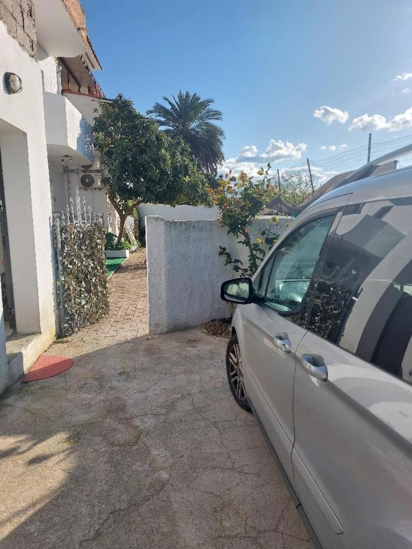 Casa Juanne Iun P2043 Apartman Galtellì Kültér fotó